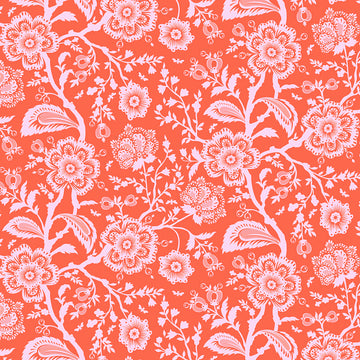 Tula Pink Pinkerville Delight - 0