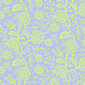 Acquista lilla Tula Pink Pinkerville Delight