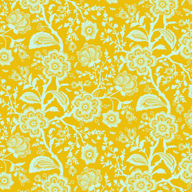 Acquista senape Tula Pink Pinkerville Delight