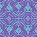 Tula Pink Pinkerville Gate Keeper-1