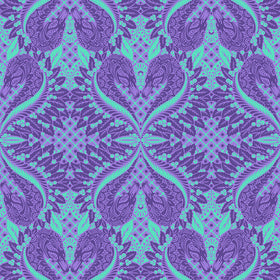 Tula Pink Pinkerville Gate Keeper