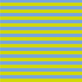 Acquista lime-azzurro Tula Pink Stripes
