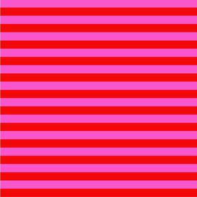 Acquista fuxia-rosso Tula Pink Stripes