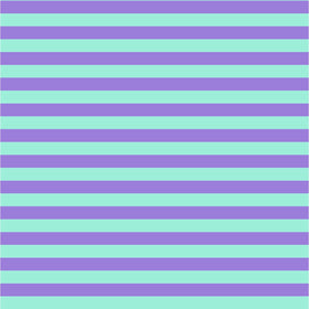 Acquista teal-lilla Tula Pink Stripes