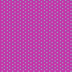 Tula Pink True Colors Hexy - 0