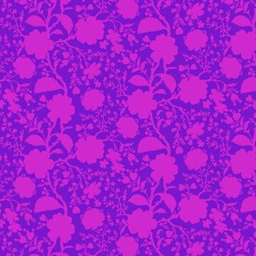 Acquista viola Tula Pink True Colors Wildflower