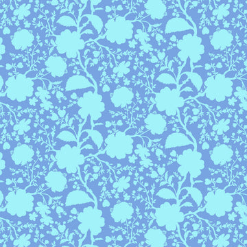 Tula Pink True Colors Wildflower - 0