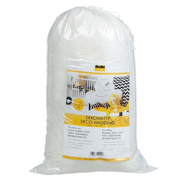 Vlieseline - Imbottitura A Fiocco Decovatta 300gr