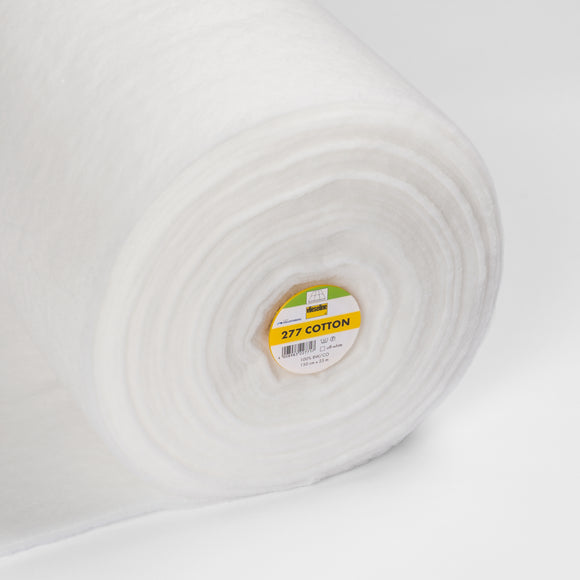 Vlieseline - Imbottitura 277 Cotton