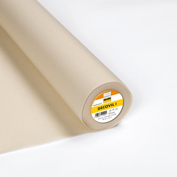 Vlieseline - Interfodera Decovil I