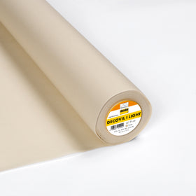 Vlieseline - Interfodera Decovil I Light