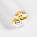 Vlieseline - Stabilizzatore Ricamo Tessuti Elastici Fixier Stickvlies-1
