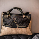 Vlieseline - Stabilizzatore Ricamo Tessuti Elastici Fixier Stickvlies-2