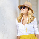 Vlieseline - Interfodera Termoadesiva G700-4