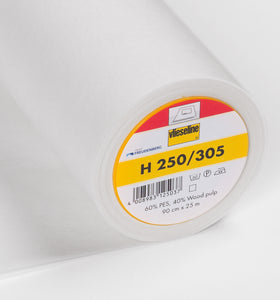 Vlieseline - Interfodera Termoadesiva H250 - 0