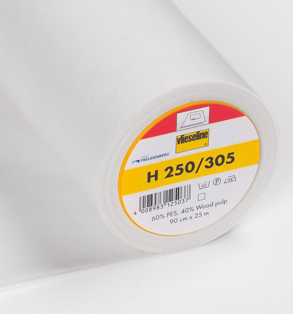 Vlieseline - Interfodera Termoadesiva H250