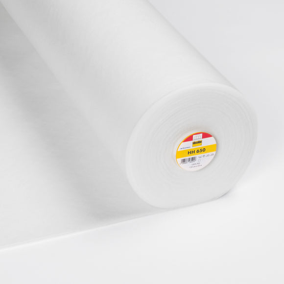 Vlieseline - Imbottitura Biadesiva HH650