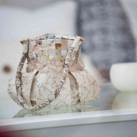 Vlieseline - Imbottitura Biadesiva HH650 - 0