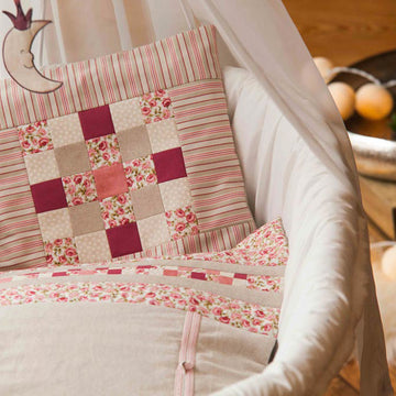 Vlieseline - Interfodera Per Patchwork Quilter's Grid - 0