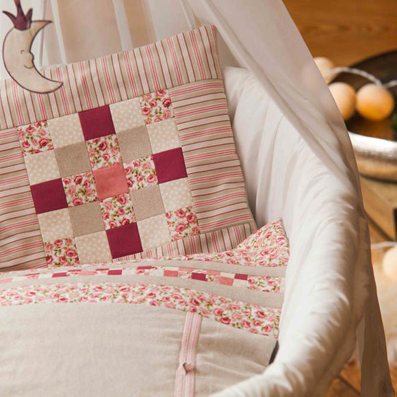 Vlieseline - Interfodera Per Patchwork Quilter's Grid