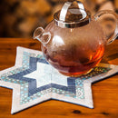 Vlieseline - Interfodera Per Patchwork Rasterquick Triangolare-2