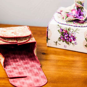 Vlieseline - Interfodera Ternoadesiva S133 - 0