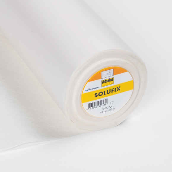 Vlieseline - Stabilizzatore Ricamo Solufix