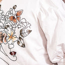 Vlieseline - Stabilizzatore Ricamo Solufix-2