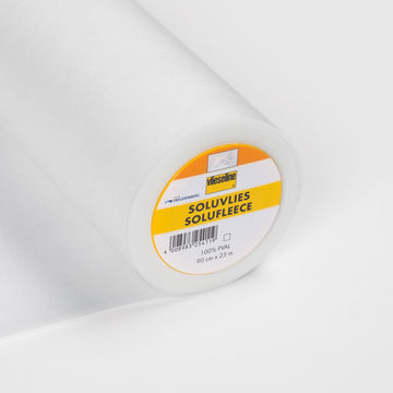 Vlieseline - Supporto Ricamo Soluvlies