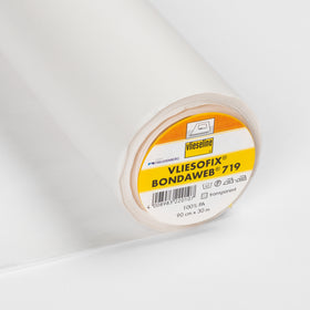 Vlieseline - Stabilizzatore Biadesivo Vliesofix