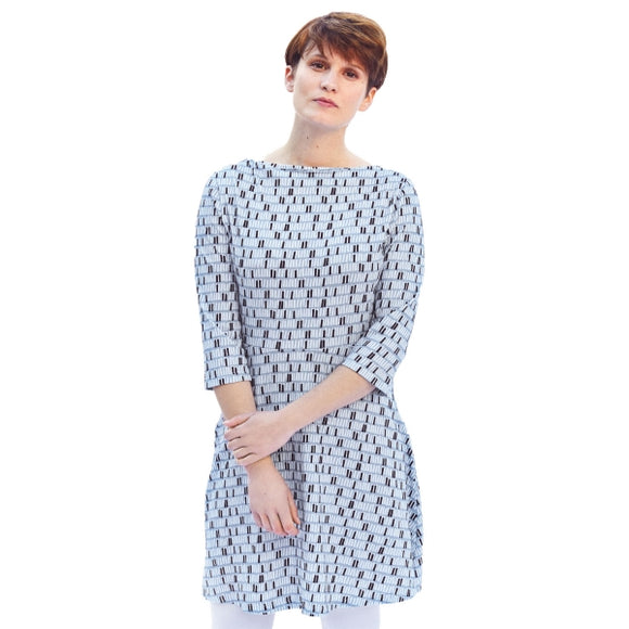 Katia Fabrics Cartamodello Vestito Jersey